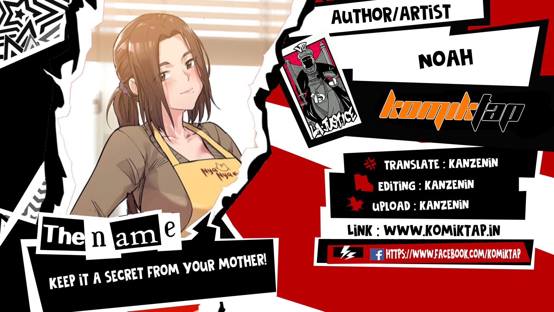 Keep It a Secret From Your Mother! - Chapter 1 1