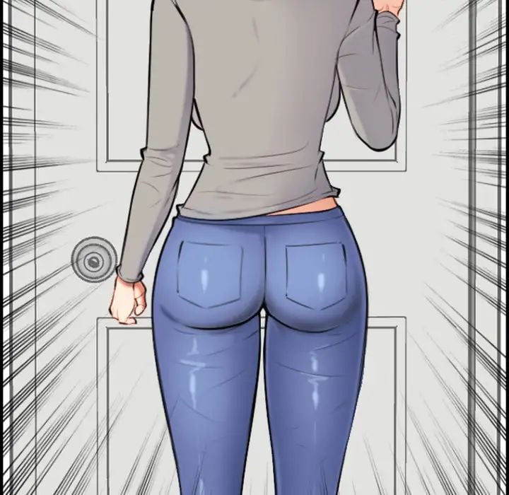 Never Too Late - Chapter 1 53