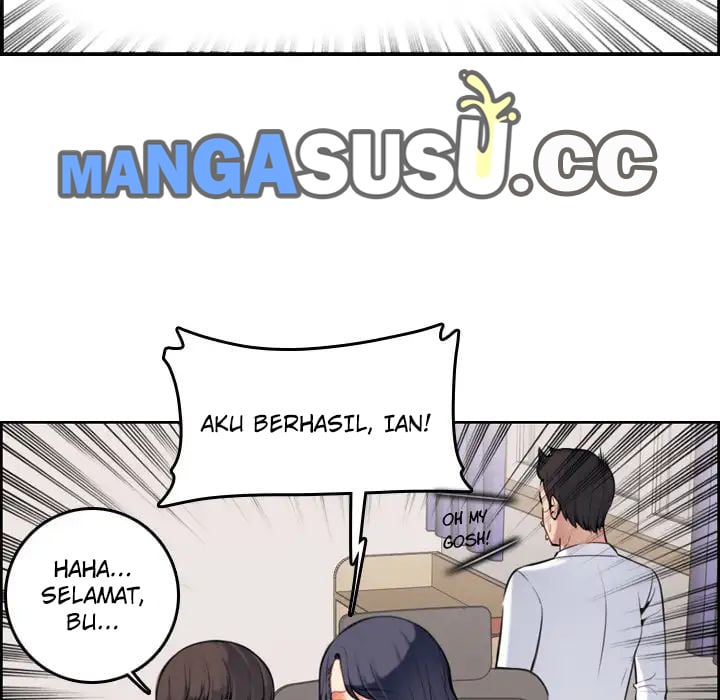 Never Too Late - Chapter 1 45