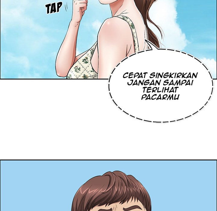 A Killer Woman - Chapter 1 36
