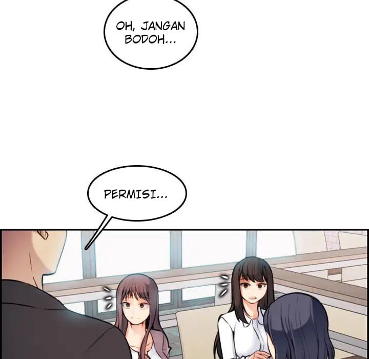 Never Too Late - Chapter 1 79