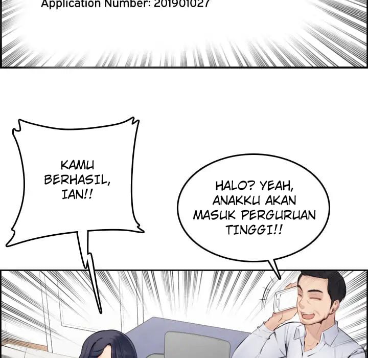 Never Too Late - Chapter 1 10