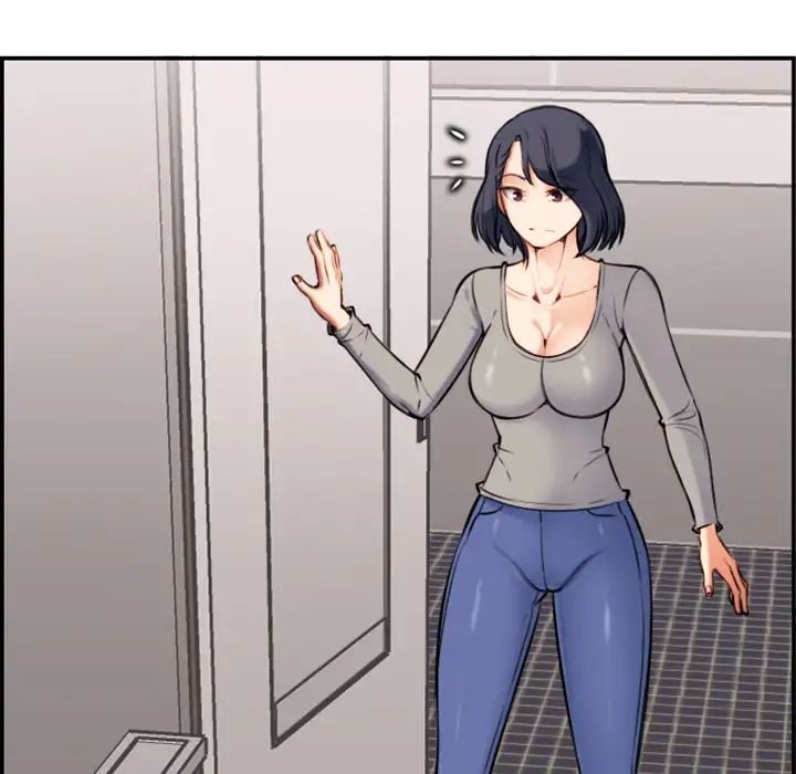 Never Too Late - Chapter 1 102