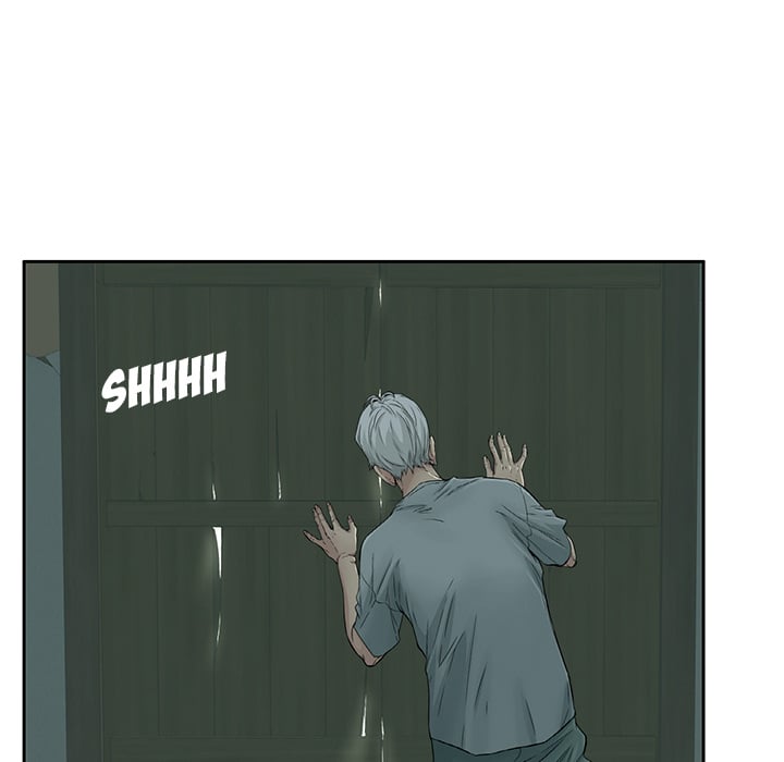 A Killer Woman - Chapter 1 106