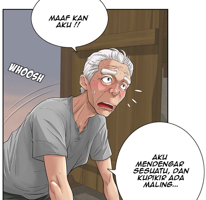 A Killer Woman - Chapter 1 132