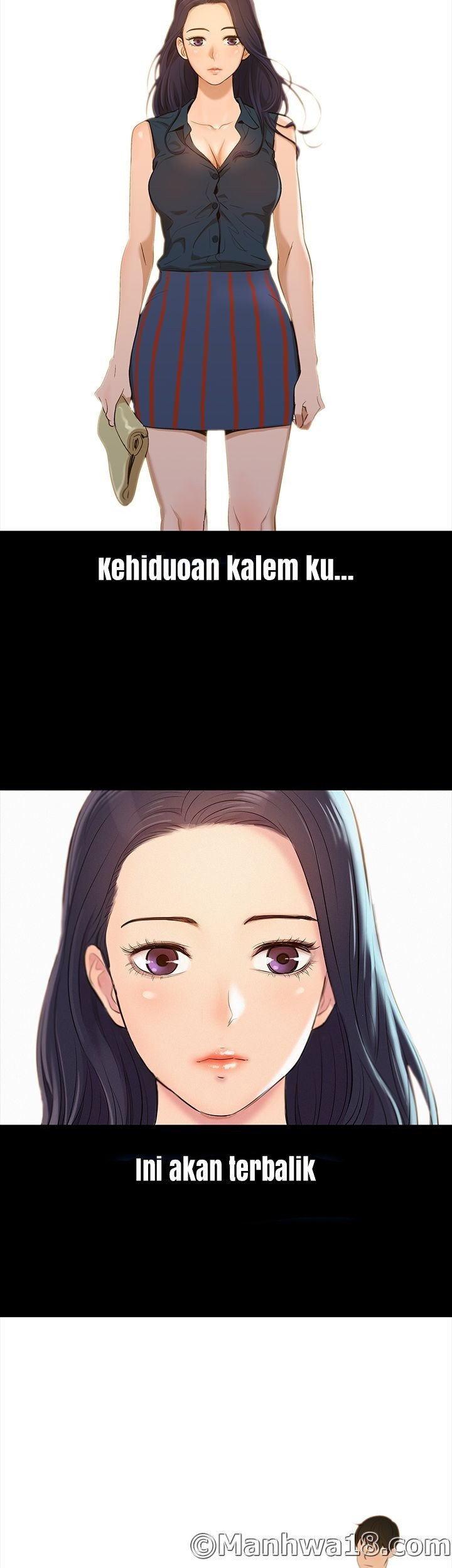 Let Me Drive - Chapter 1 36