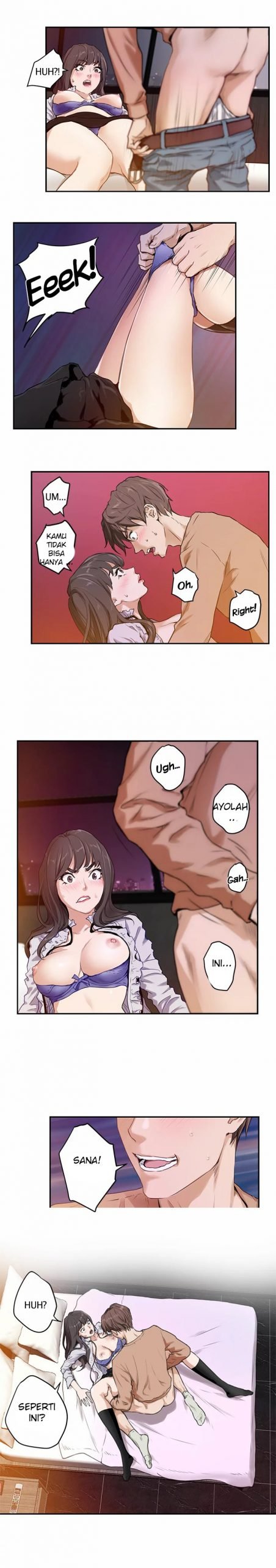 S-Mate - Chapter 1 13