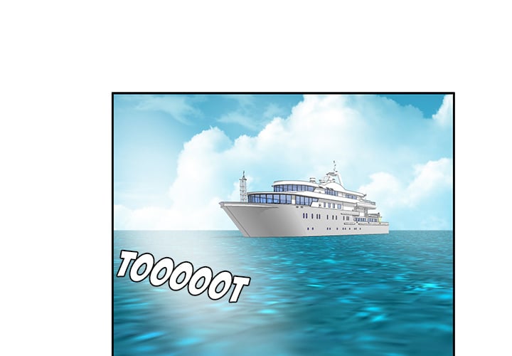 A Killer Woman - Chapter 1 3