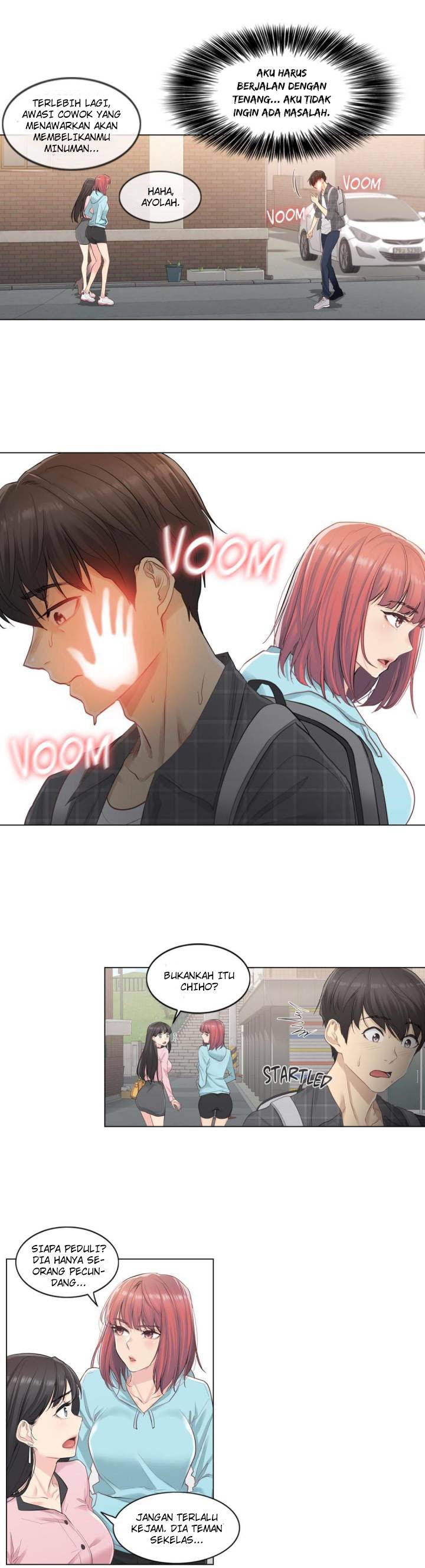 Touch to Unlock - Chapter 1 59