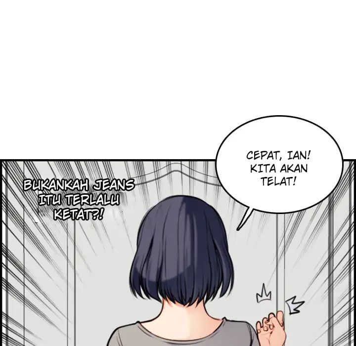 Never Too Late - Chapter 1 52