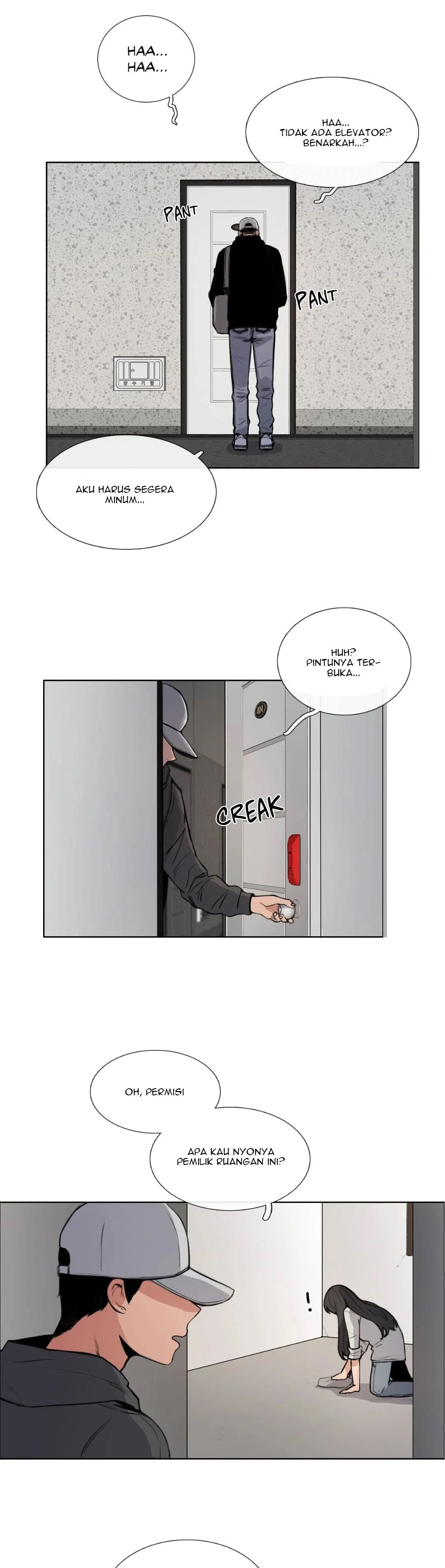 Polar Attraction - Chapter 1 24