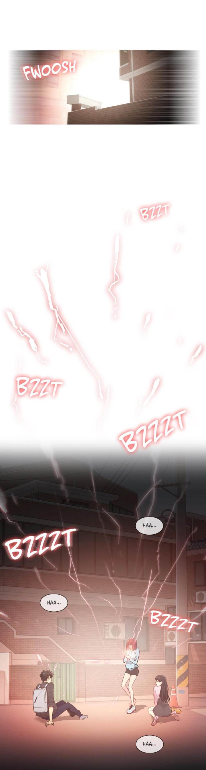 Touch to Unlock - Chapter 1 33