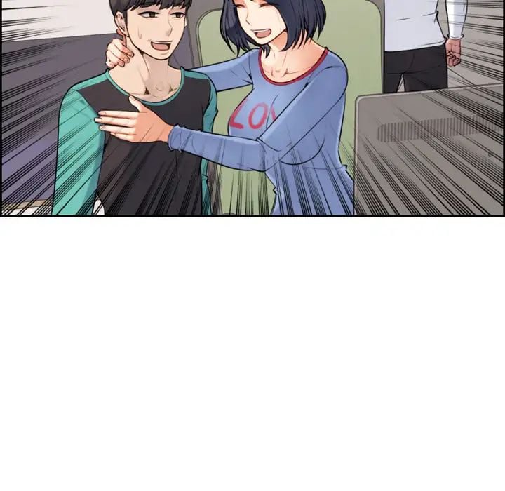 Never Too Late - Chapter 1 46