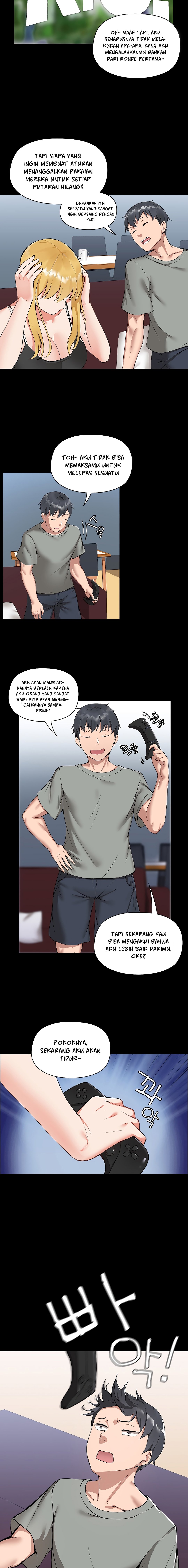 Gamers - Chapter 1 11
