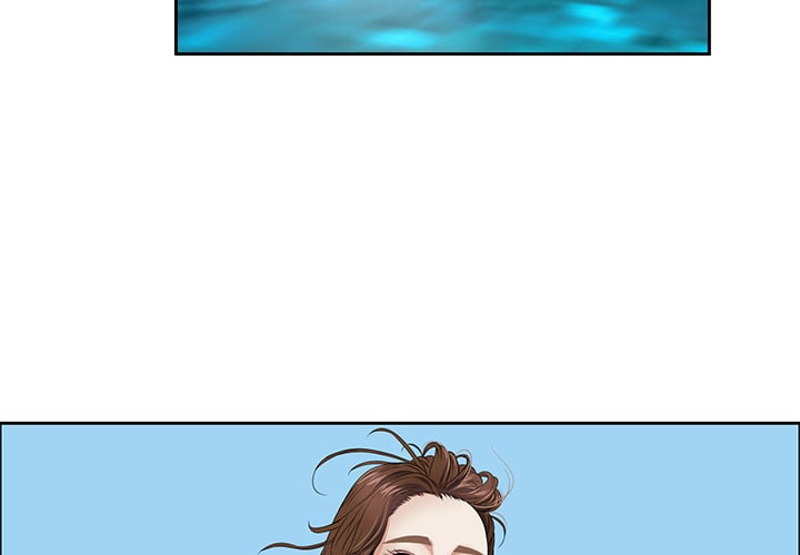 A Killer Woman - Chapter 1 4