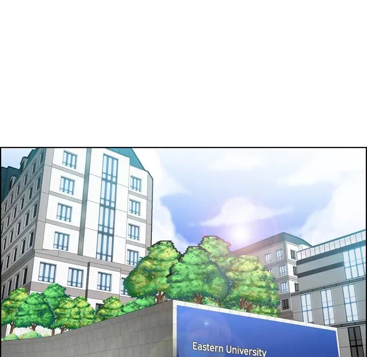 Never Too Late - Chapter 1 61