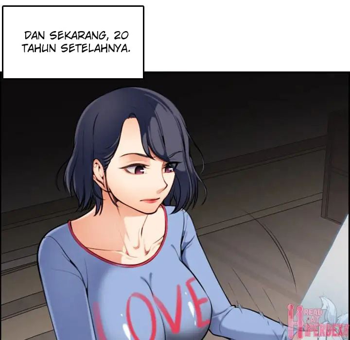 Never Too Late - Chapter 1 39