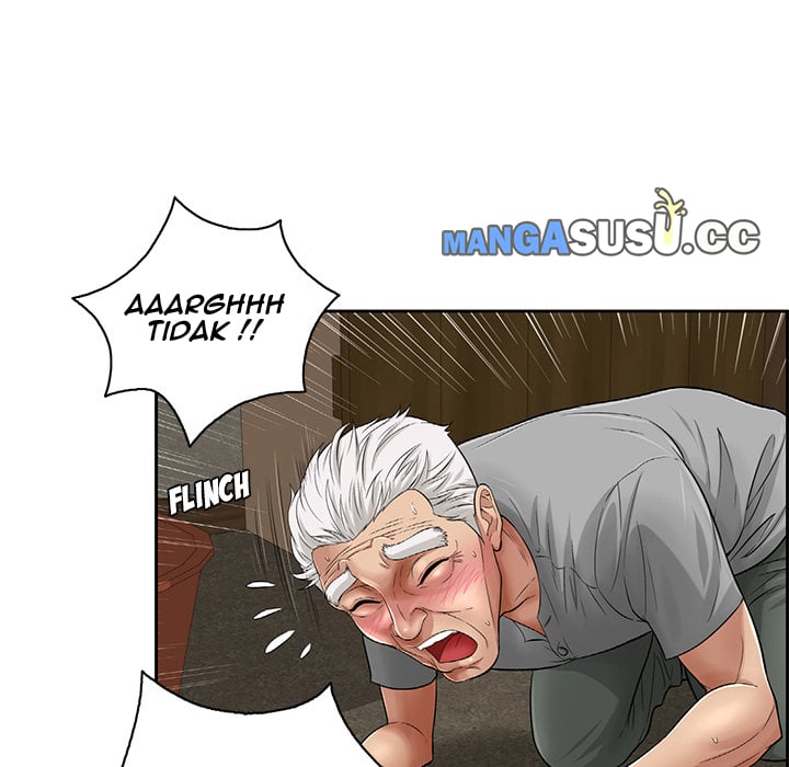 A Killer Woman - Chapter 1 137