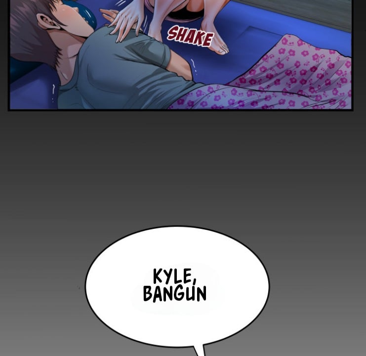 The Unforeseen Guest - Chapter 1 131