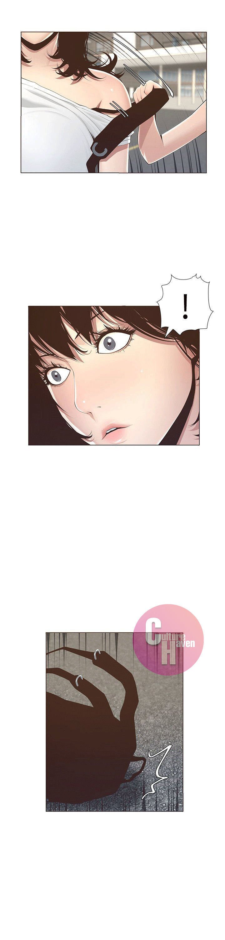 Father&#8217;s Lust - Chapter 1 21