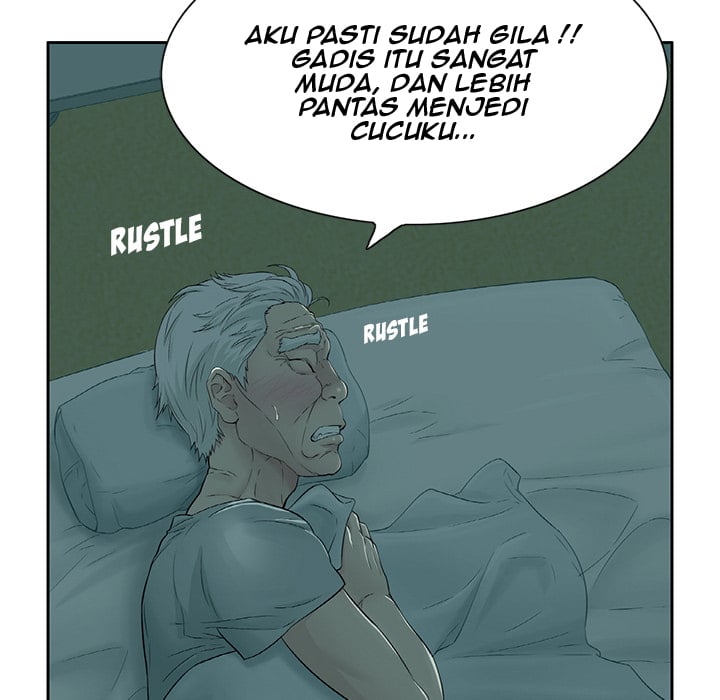 A Killer Woman - Chapter 1 90