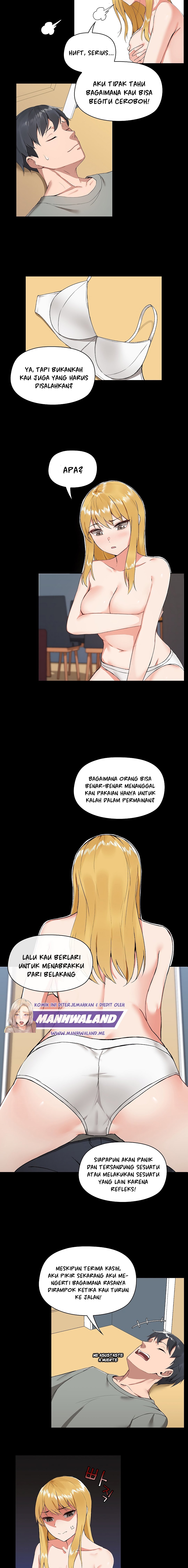 Gamers - Chapter 1 19