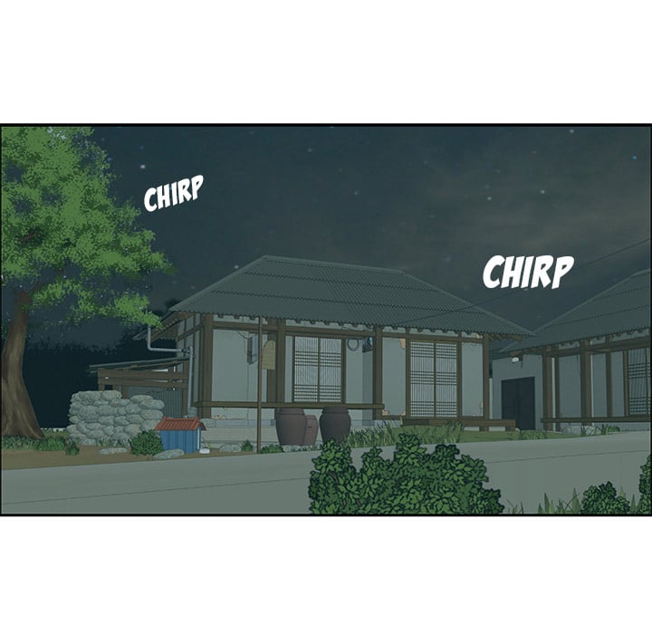 A Killer Woman - Chapter 1 81