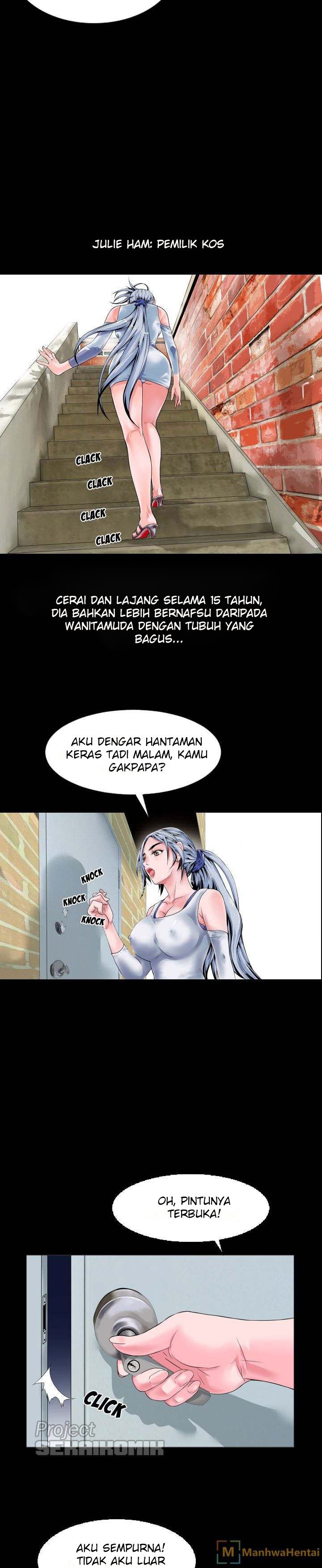 Beyond Imagination - Chapter 1 17