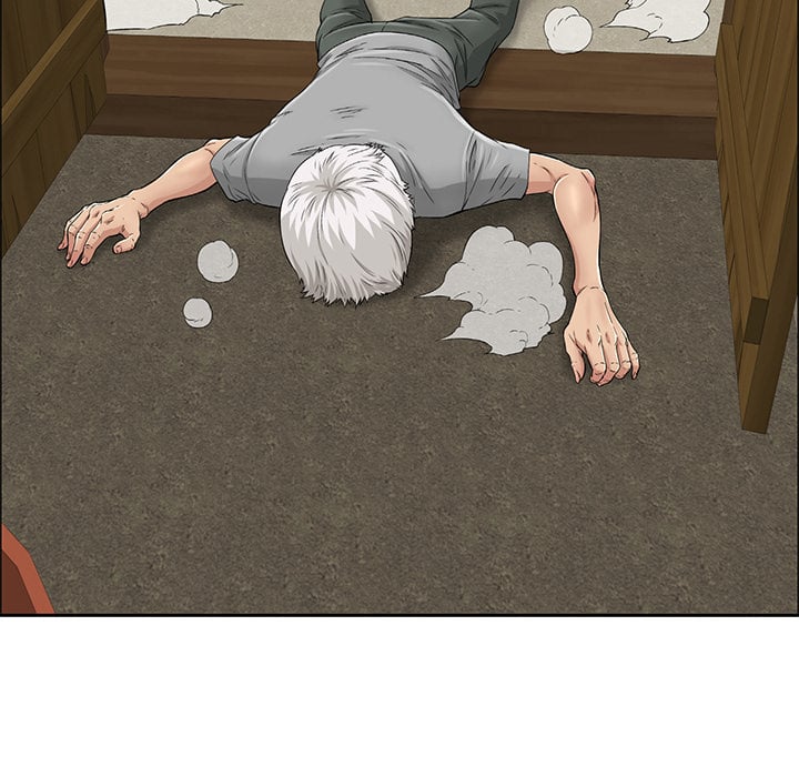A Killer Woman - Chapter 1 127
