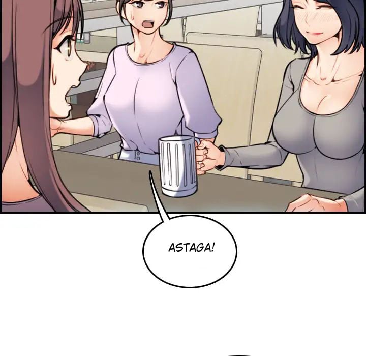 Never Too Late - Chapter 1 77