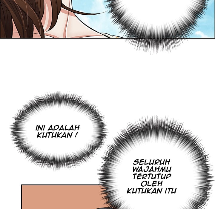 A Killer Woman - Chapter 1 8