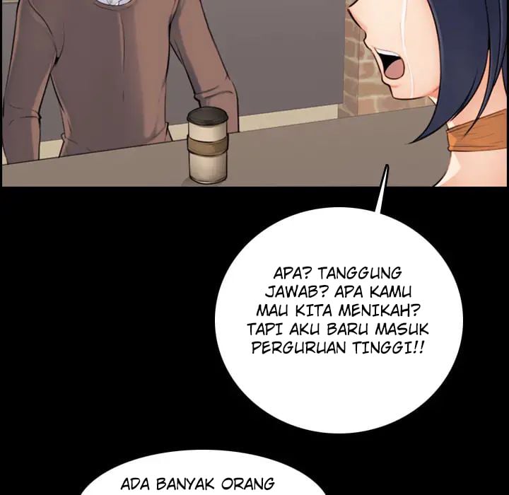 Never Too Late - Chapter 1 31