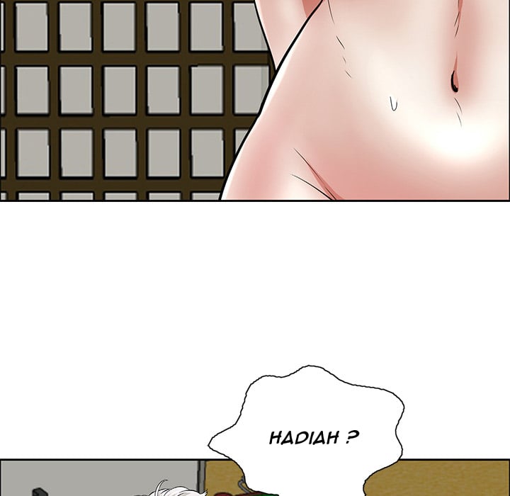 A Killer Woman - Chapter 1 161