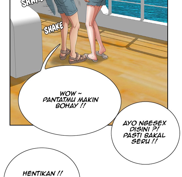 A Killer Woman - Chapter 1 19