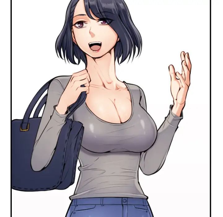 Never Too Late - Chapter 1 57