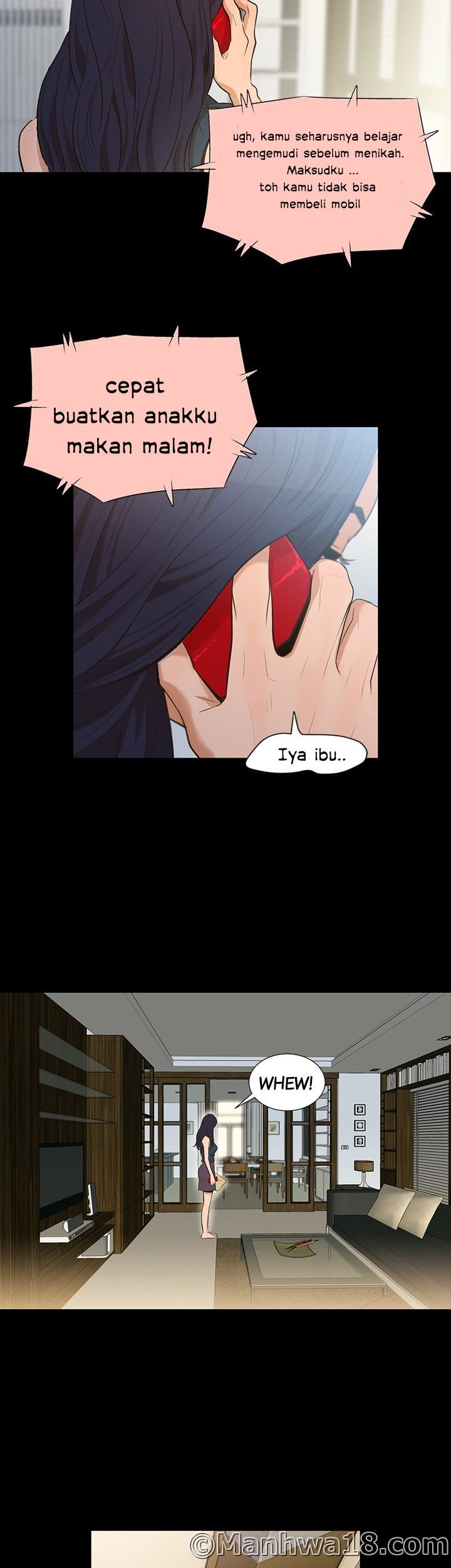 Let Me Drive - Chapter 1 31