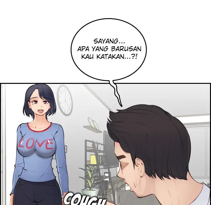 Never Too Late - Chapter 1 15