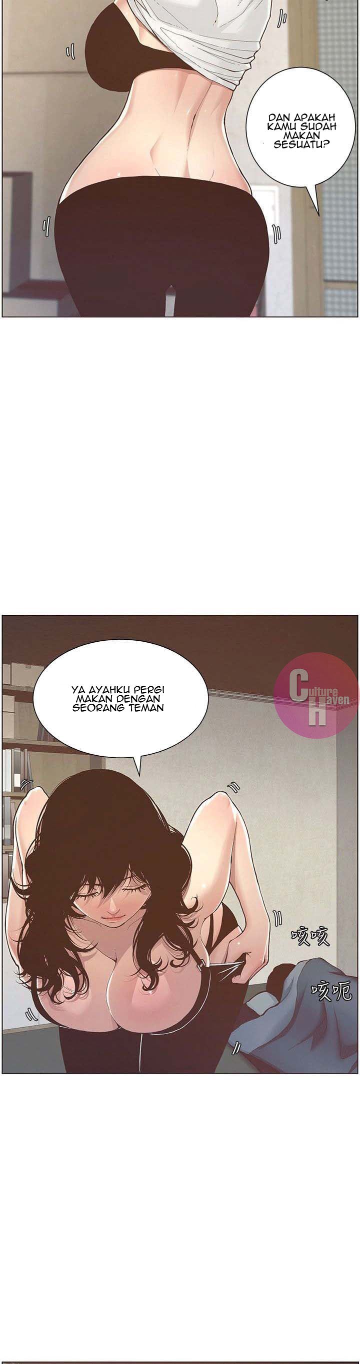 Father&#8217;s Lust - Chapter 1 60