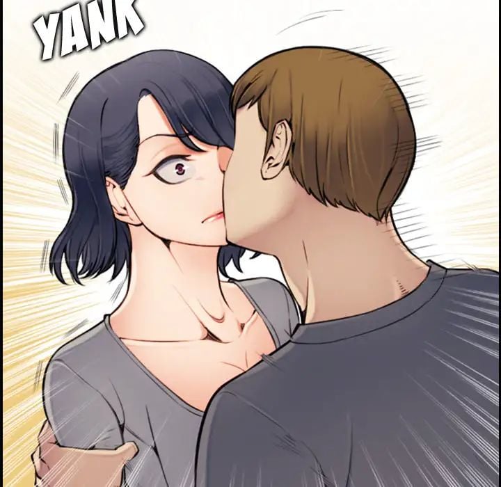 Never Too Late - Chapter 1 125