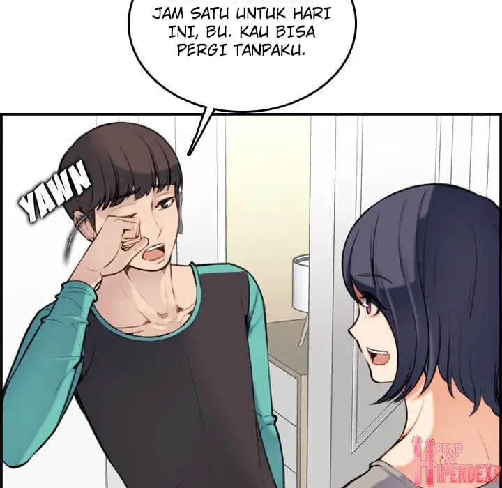Never Too Late - Chapter 1 55