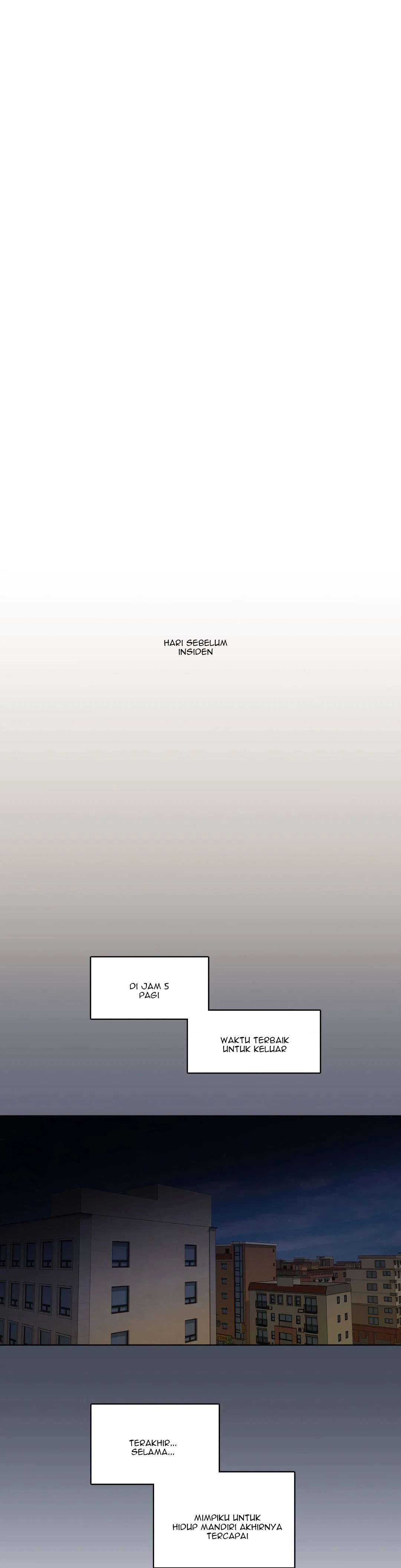 Polar Attraction - Chapter 1 11