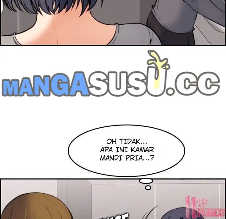 Never Too Late - Chapter 1 119