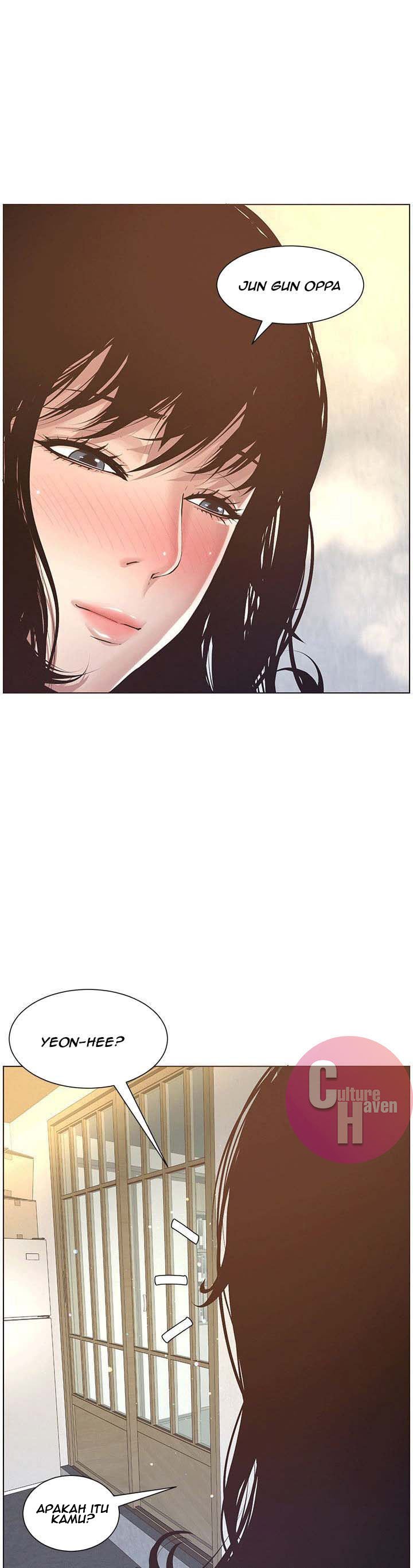 Father&#8217;s Lust - Chapter 1 57