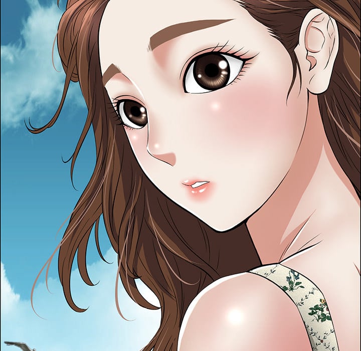 A Killer Woman - Chapter 1 28