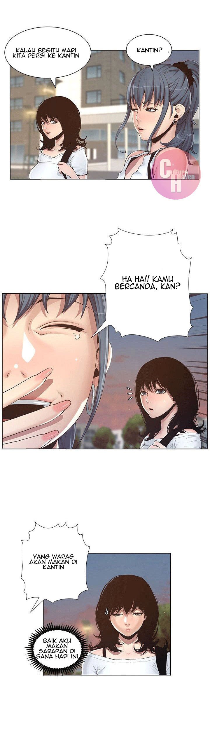 Father&#8217;s Lust - Chapter 1 26