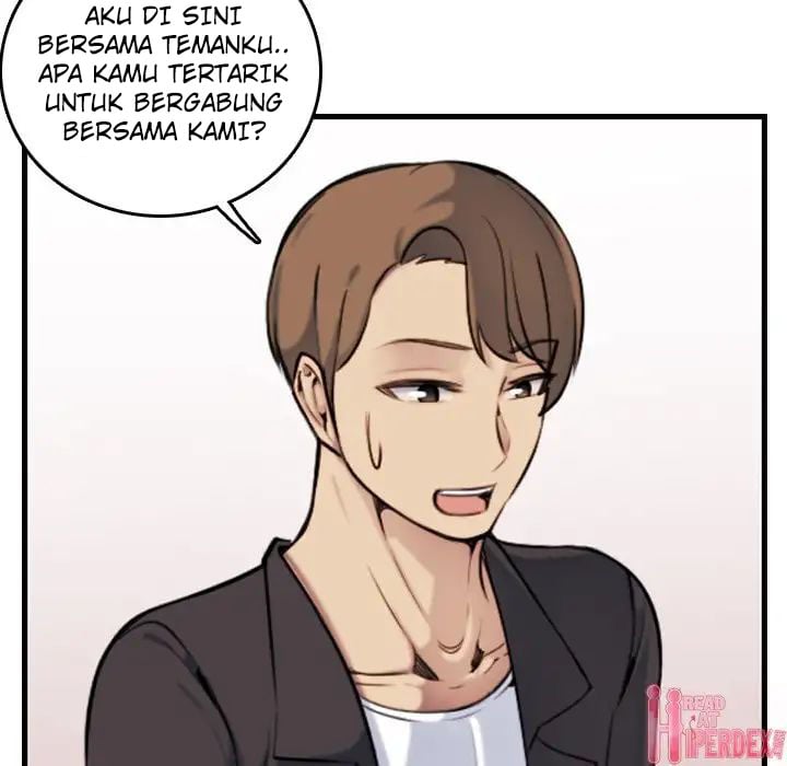 Never Too Late - Chapter 1 81