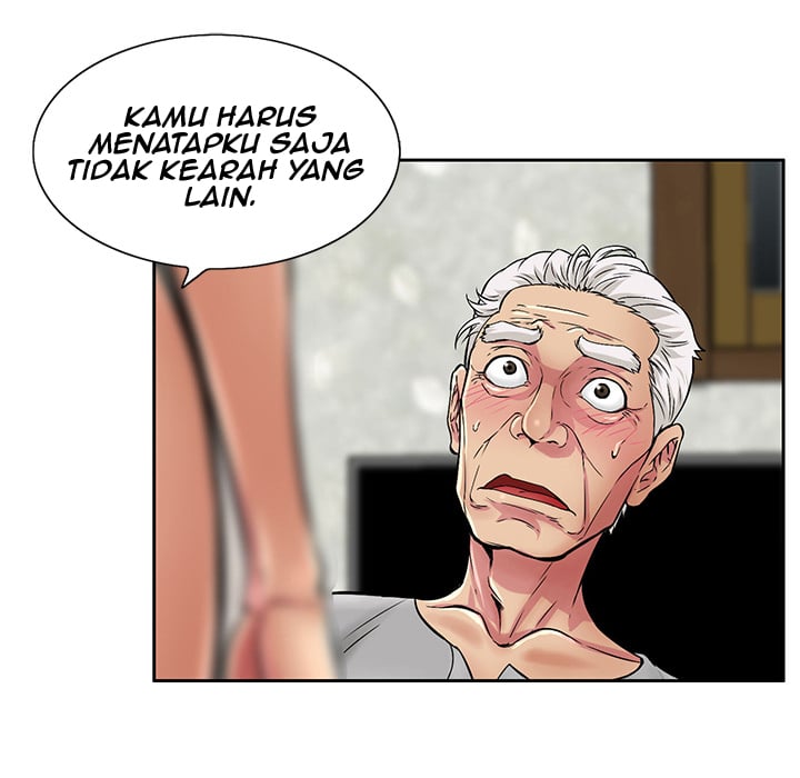 A Killer Woman - Chapter 1 165