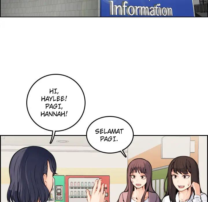Never Too Late - Chapter 1 62