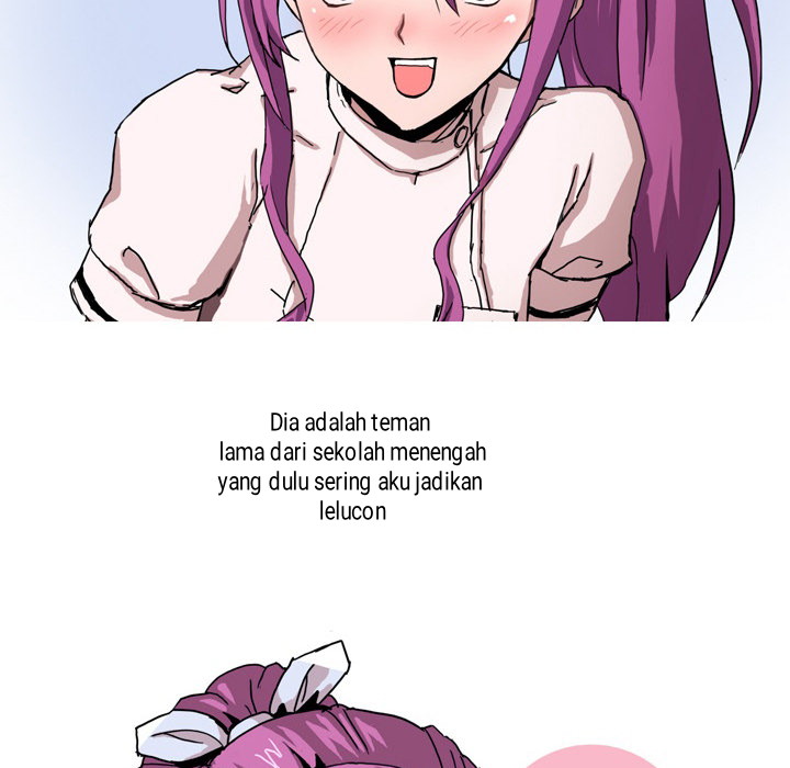 Forever Gossip - Chapter 1 15