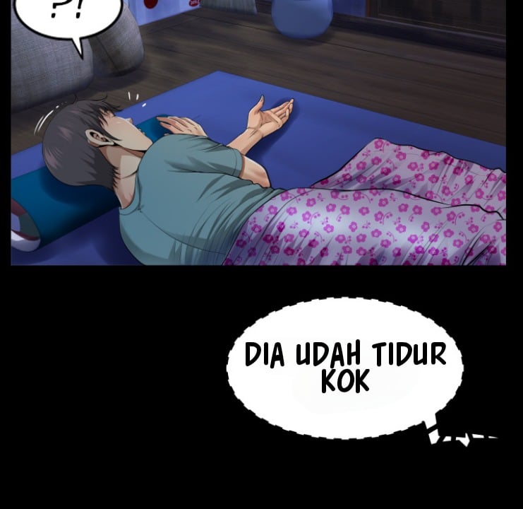 The Unforeseen Guest - Chapter 1 99